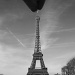 stealing the eiffel tower by seanoneill