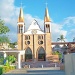 Puerto Vallarta - another church by bruni