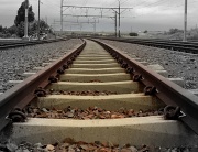 26th Sep 2012 - Train Tracks