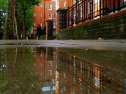 26th Sep 2012 - More puddles