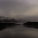 Foggy Dawn at Sutton Lake by jgpittenger