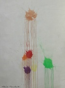 26th Sep 2012 - Splash of colors