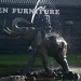 Elephant Fountain by lellie