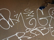 22nd Sep 2012 - Graffiti Typography