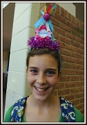 27th Sep 2012 - Birthday Party Girl
