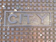 24th Sep 2012 - Public Service Typograpy