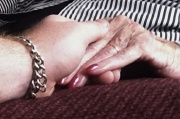 3rd Sep 2012 - Loving Hands