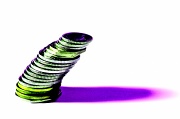 27th Sep 2012 - The Leaning Tower of Loose Change