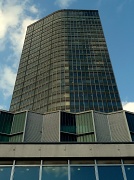 27th Sep 2012 - Millbank Tower