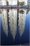 27th Sep 2012 - Reflection Pool