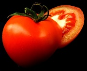 28th Sep 2012 - Tomato