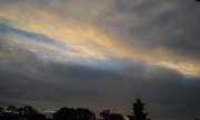 28th Sep 2012 - after sunrise