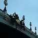 Sous le pont Alexandre III by parisouailleurs