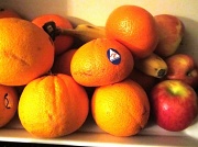 28th Sep 2012 - fruity