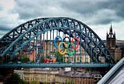 24th Jun 2012 - Olympic Tyne