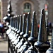Westminster Rails by rich57