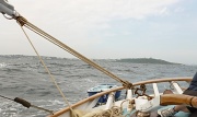 1st Sep 2012 - At sea2