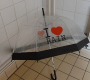 25th Sep 2012 - I love rain