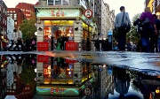 28th Sep 2012 - Ed's puddle