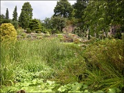 28th Sep 2012 - A second view of the Hortus