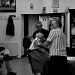 Barber Shop by andycoleborn