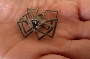15th Sep 2012 - Spider