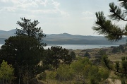 27th Sep 2012 - lake view properties