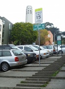 28th Sep 2012 - Coit Tower