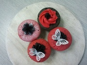 24th Sep 2012 - Cupcakes
