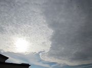 26th Sep 2012 - Sky Textures