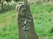 28th Sep 2012 - Sculpture at Hardwick