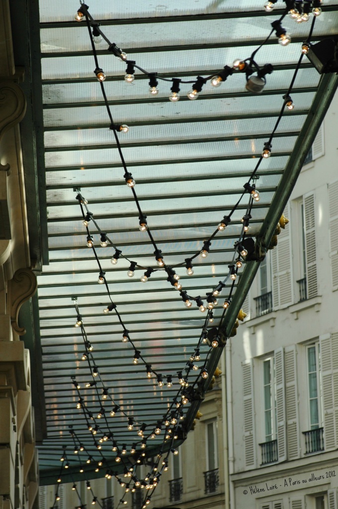 Lights by parisouailleurs