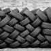 Tyres and Bricks by andycoleborn