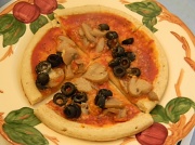 26th Sep 2012 - Pizza 9.26.12