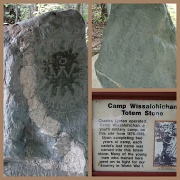 29th Sep 2012 - Totem stone