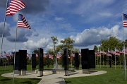 29th Sep 2012 - War on Terror Memorial