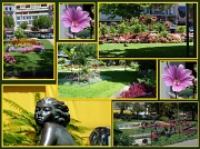 30th Sep 2012 - VACATION – DAY 5 : MONTREUX PARK