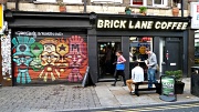 29th Sep 2012 - Brick Lane Coffee