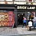 Brick Lane Coffee by rich57