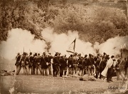 30th Sep 2012 - The Battle Of Antietam 1862