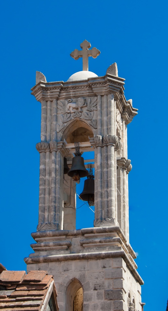 campanile by peadar