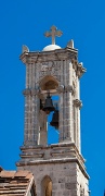 18th Sep 2012 - campanile