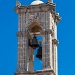 campanile by peadar
