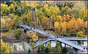 29th Sep 2012 - Bridge into Fall