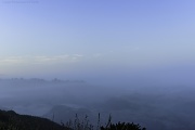 30th Sep 2012 - Foggy Dawn on the Dunes
