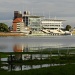 Knavesmire Aquatic Centre? by if1
