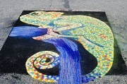 29th Sep 2012 - Street Art at Easton Towne Center 2