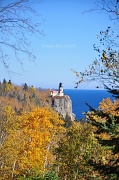 29th Sep 2012 - splitrock lighthouse...