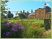 1st Oct 2012 - Delapre Abbey And Garden