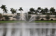 1st Oct 2012 - Fountain